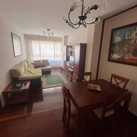 Apartment Estupendo Piso En El Centro *