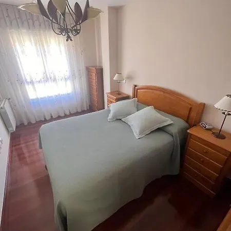 Estupendo Piso En El Centro