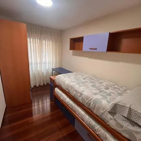 Estupendo Piso En El Centro Apartment