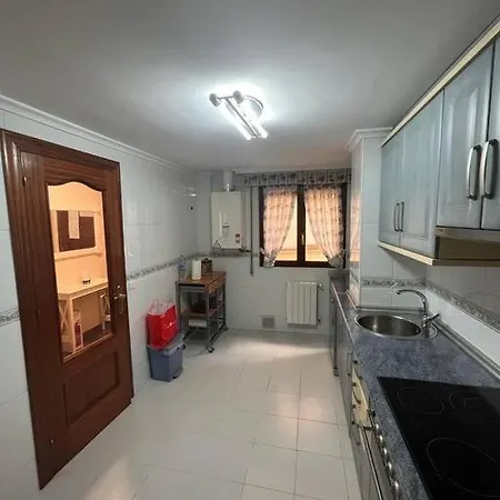 Apartment Estupendo Piso En El Centro *