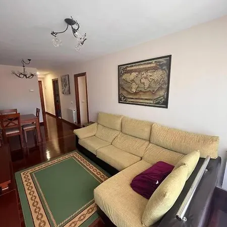 Estupendo Piso En El Centro *