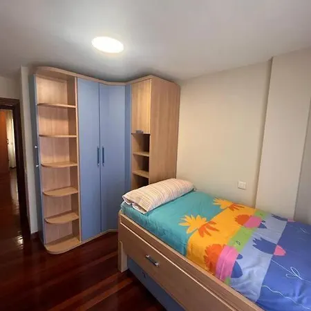 Apartment Estupendo Piso En El Centro *
