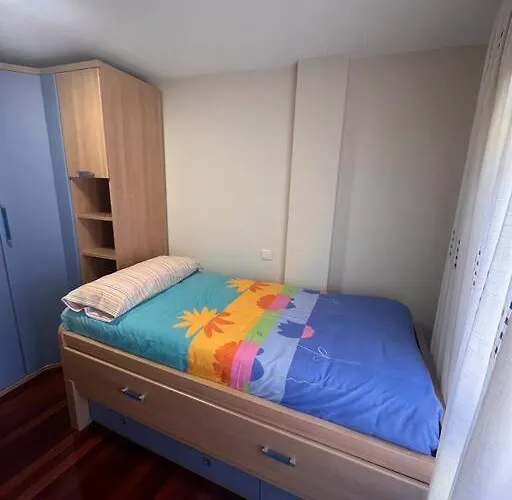 Appartement Estupendo Piso En El Centro