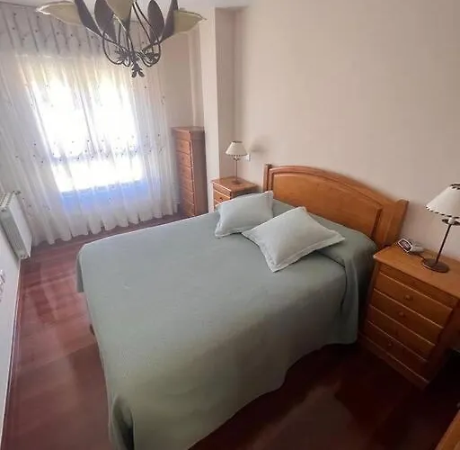 Estupendo Piso En El Centro