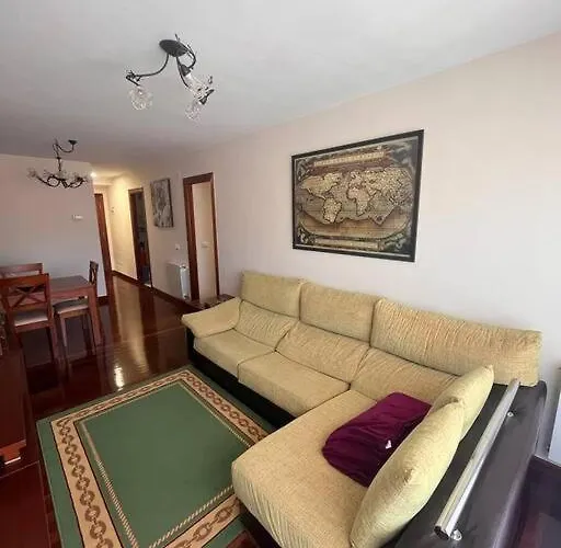 Estupendo Piso En El Centro *