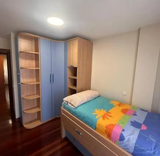 Appartement Estupendo Piso En El Centro *